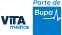 Vita Médica · Parte de Bupa