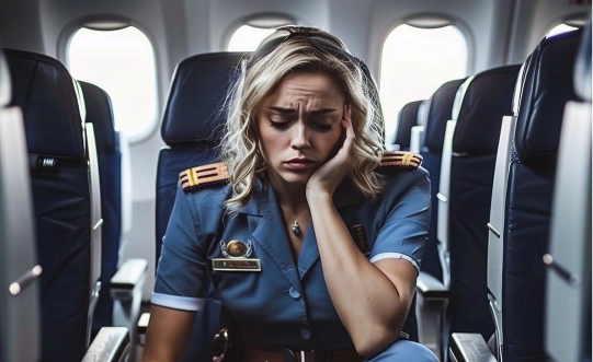 Lo que callamos los Godínez – Desafíos en las Alturas & Lecciones de Malas Experiencias de Empleados en Aerolíneas